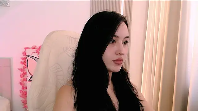 Ann__Cute webcam