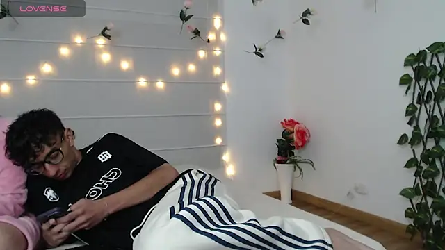 Sarabubbie webcam