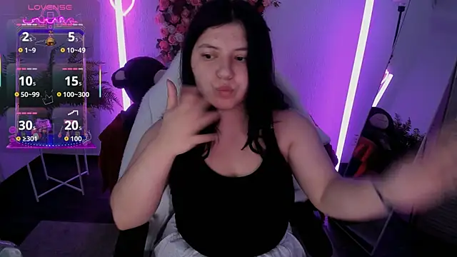DiaAngell webcam