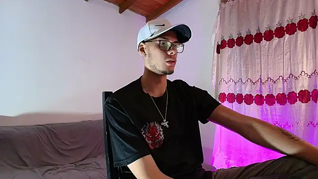 Vlad__night webcam