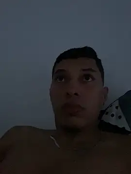 AlexP1090 webcam