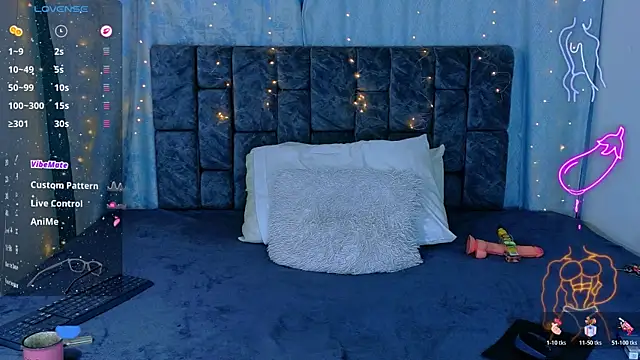 NicolasTorrez webcam