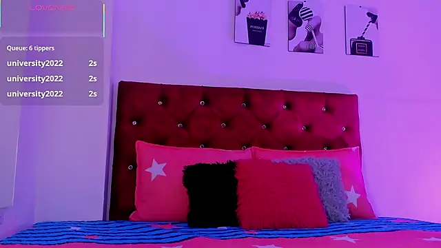 ThiagoSexy005 webcam