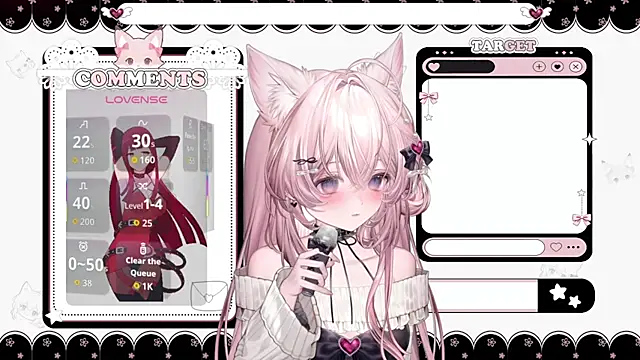 Fatis-Rin-Meow webcam