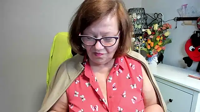 Adelewildx webcam