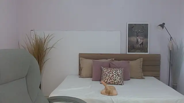 kimara_lion webcam