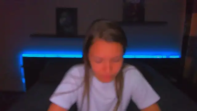 AlexaBarkley webcam