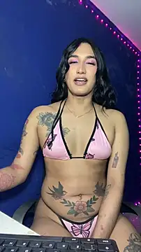 NikitaDragunXXX Live Webcam on Stripchat