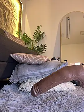 isa__blanc (F young) - riding bbc until cumming
