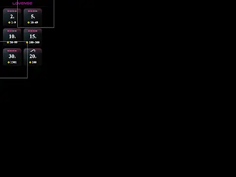 xenia_paradise - Xenia_paradise's free webcam - UK Sex Cams