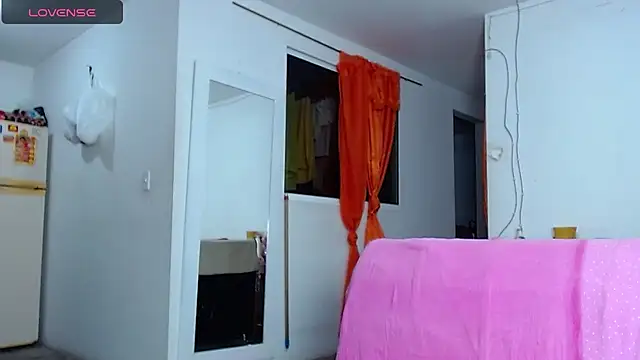 Kendall_honea webcam