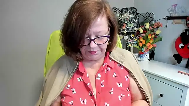 Adelewildx webcam