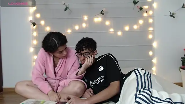 Sarabubbie webcam