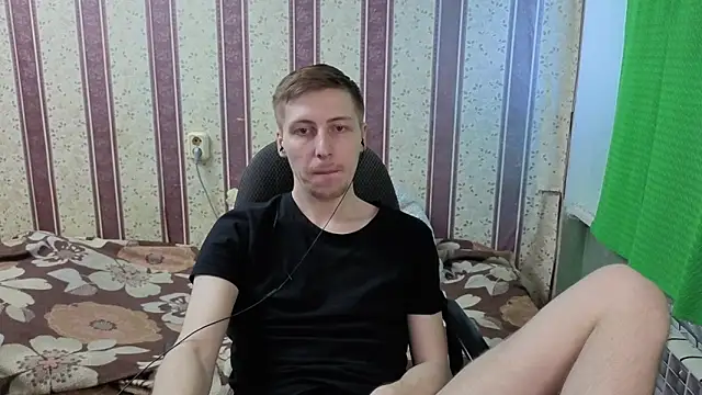 Darien_Brown webcam