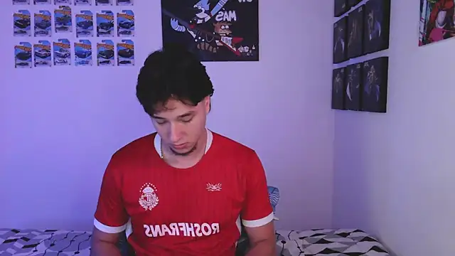 jack_walker190 webcam