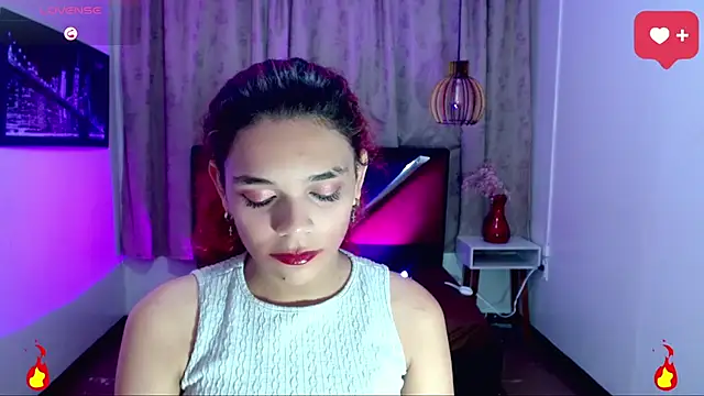 luisa__torres webcam