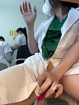 secretly_masturbating webcam