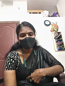 Tamil_Yalini12 webcam