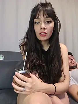 LeoyNicky98 webcam