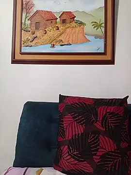 IsisBlake webcam