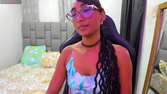 MurphyAngelina webcam
