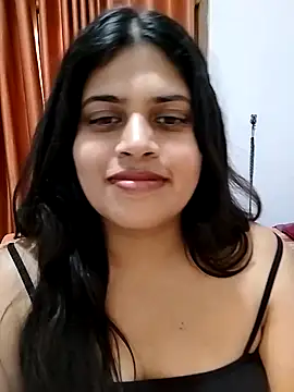 Shakeera1 webcam