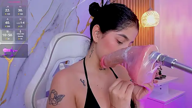 alissaowens_ webcam
