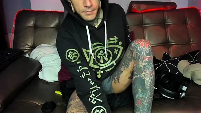 cleoo_jhonny webcam