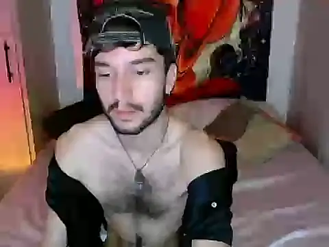 Adrien_polo webcam