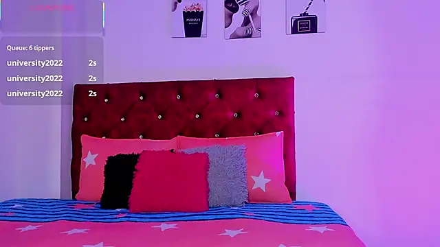 ThiagoSexy005 webcam