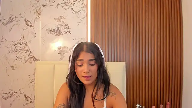 NINAMARTINS webcam