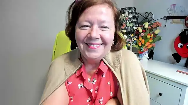 Adelewildx webcam