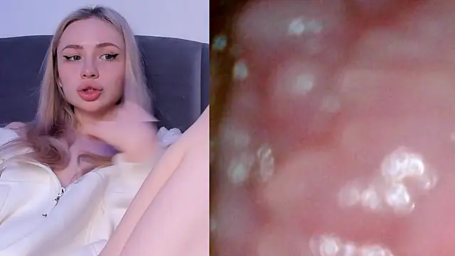Watch jannemary live on EroticFlix - High definition streams