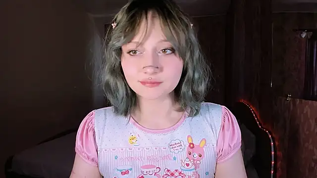 MariaMango webcam