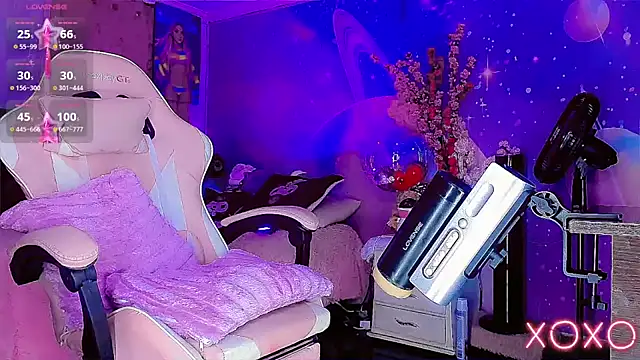 Thalia_girl21 webcam
