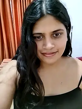Shakeera1 webcam