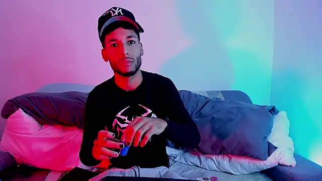 Thiagoferreti webcam