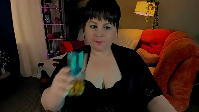 CrystaalStaar webcam