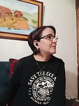 IsisBlake webcam