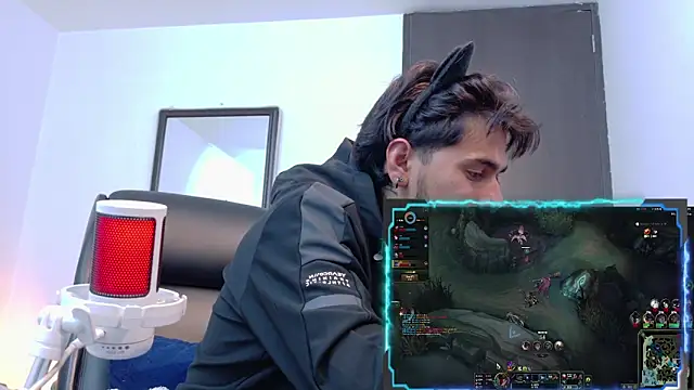 Elian_savoy webcam