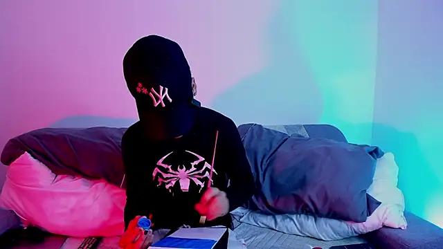 thiagoferreti (M twink) - show masturbate