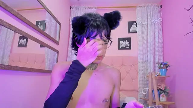Liam_evvan webcam