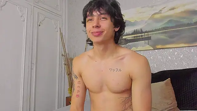 Tyler_durten webcam