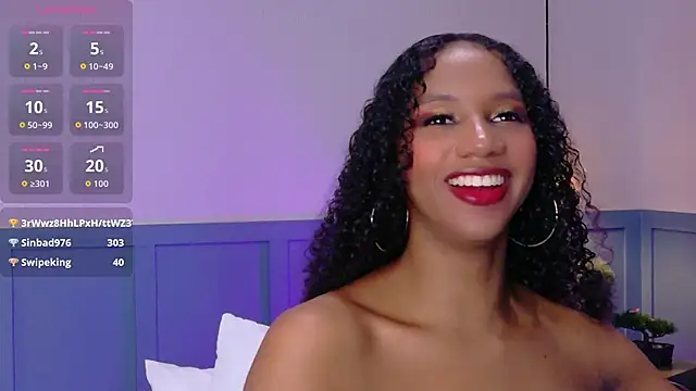 Chloe-Rose- webcam