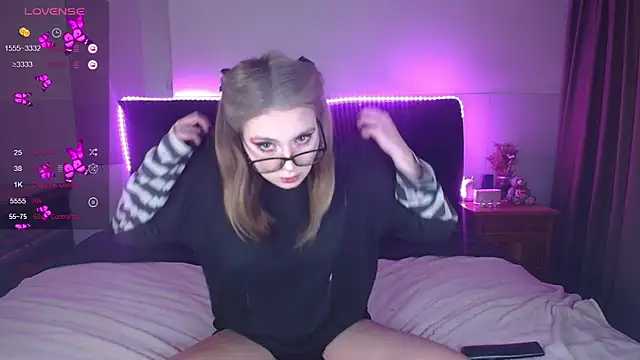 ammyska webcam