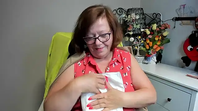 Adelewildx webcam
