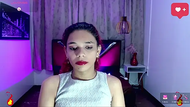 Model: luisa__torres