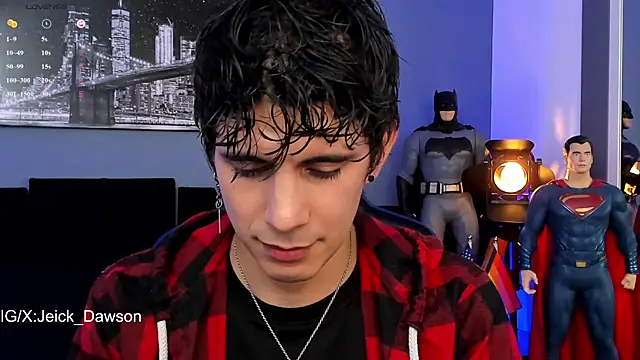 Jeick-Dawson webcam