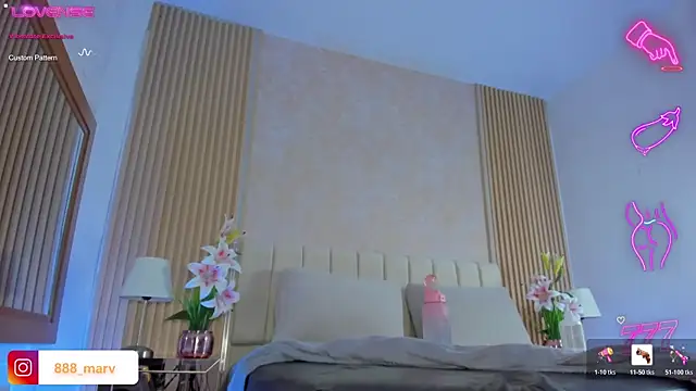 BILIE_ROUSE1 webcam