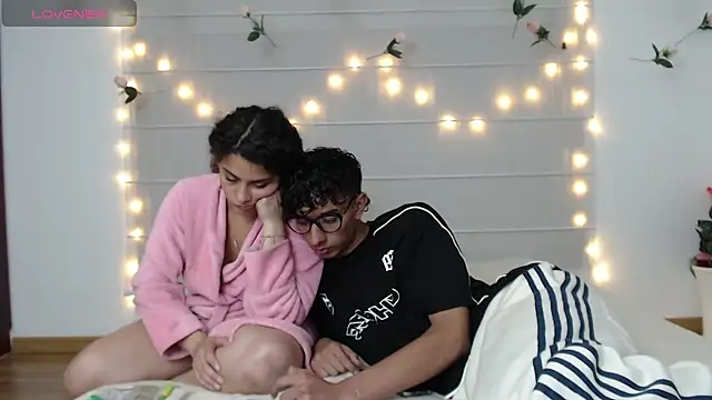 Sarabubbie webcam